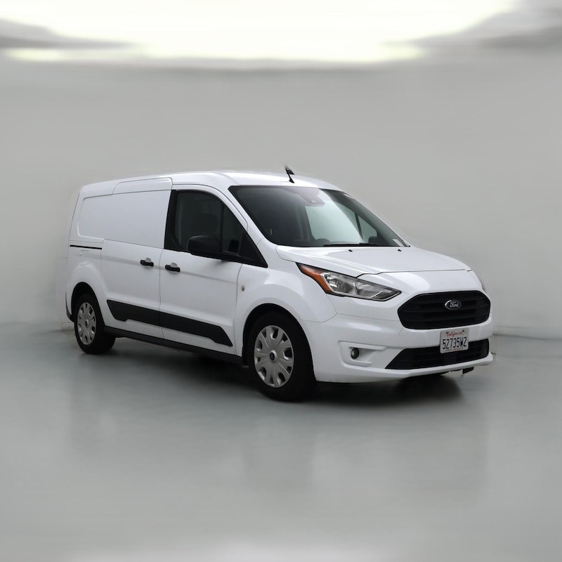 2020 Ford Transit Connect XLT