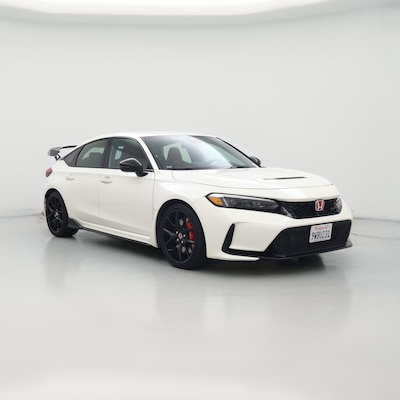 2023 Honda Civic Type R