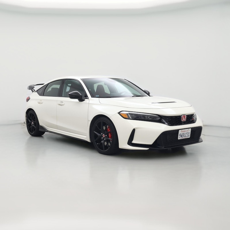 2023 Honda Civic Type R