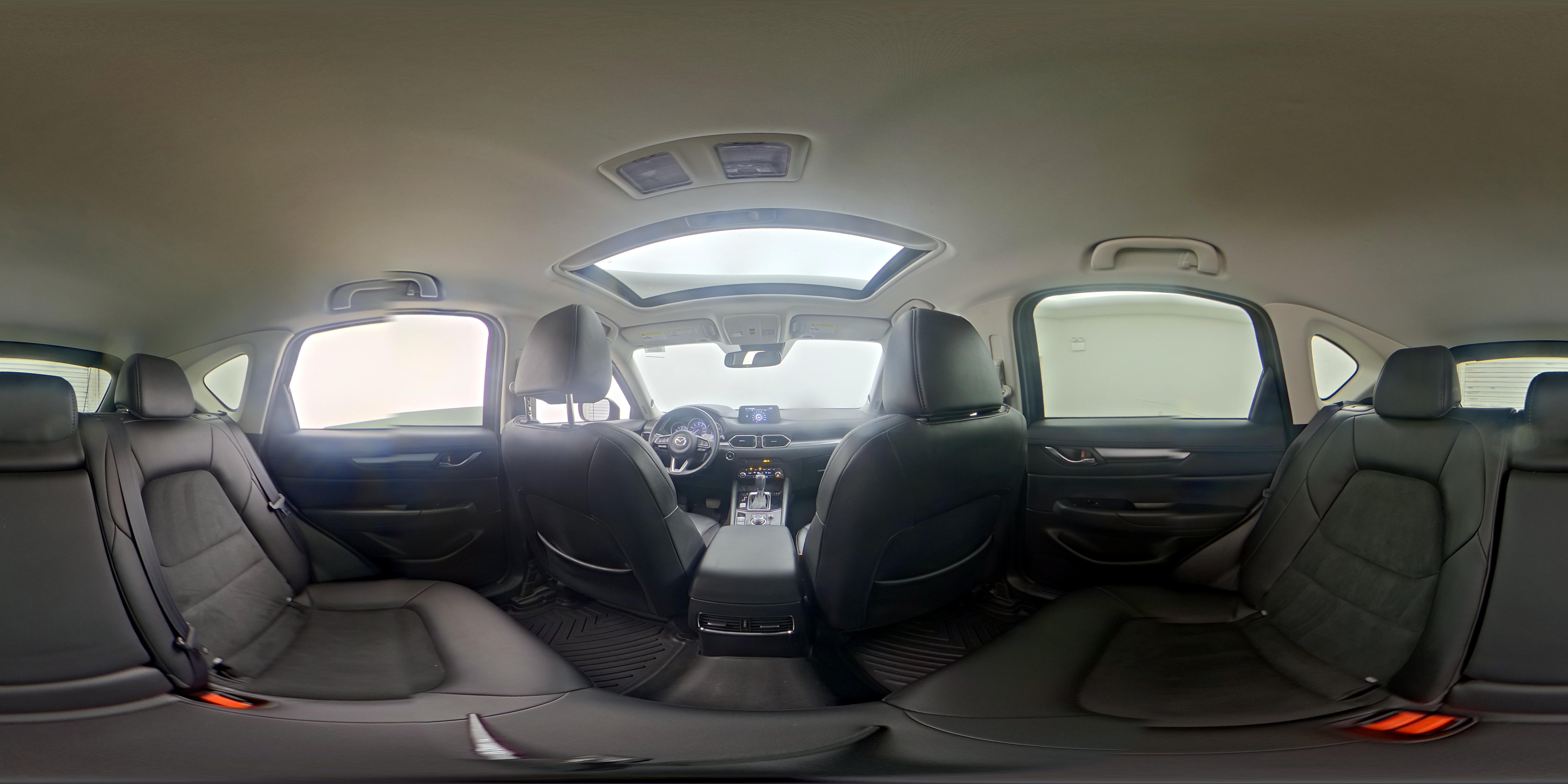 2019 Mazda CX-5 Touring - Photo 26