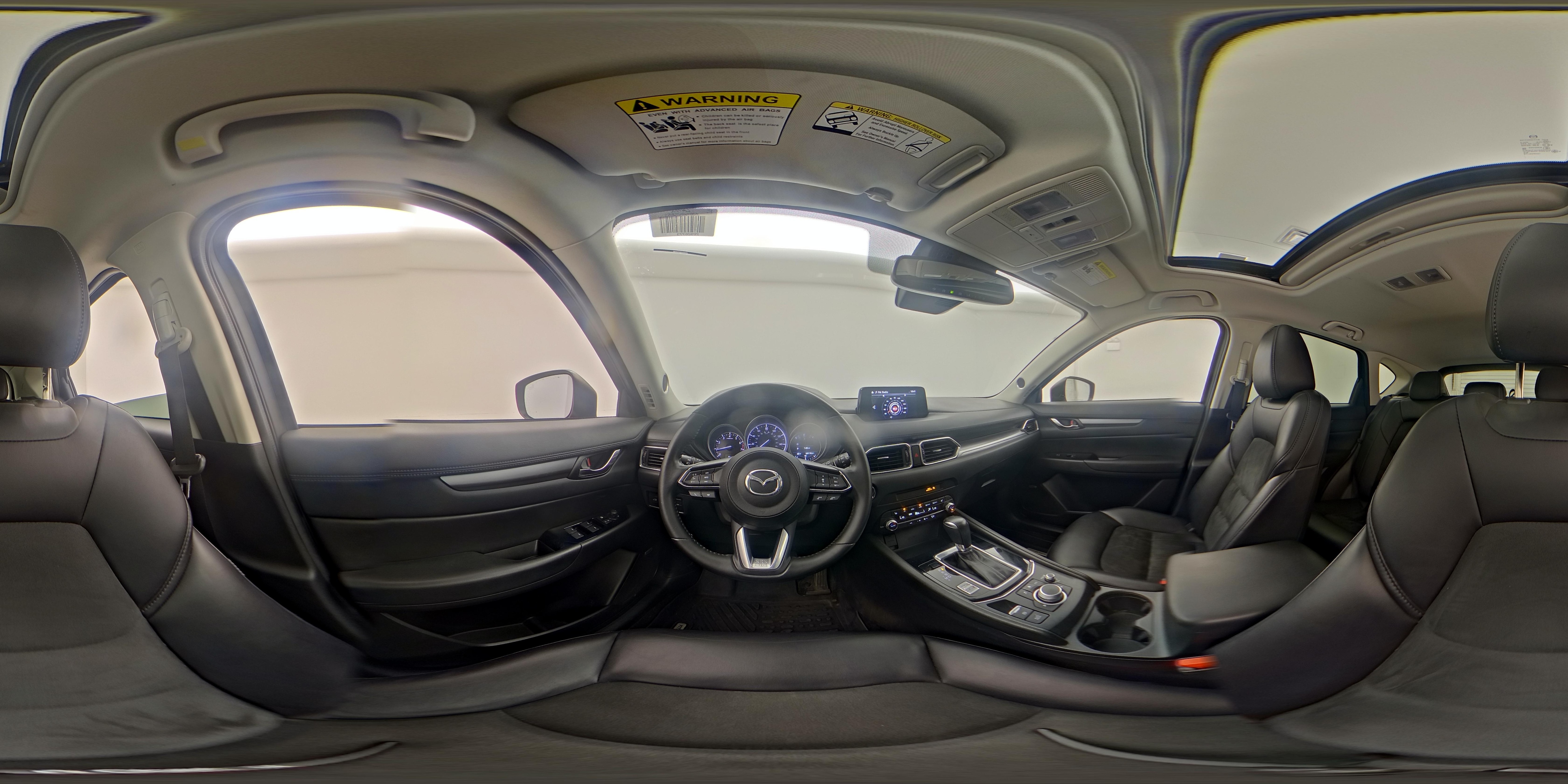 2019 Mazda CX-5 Touring - Photo 27