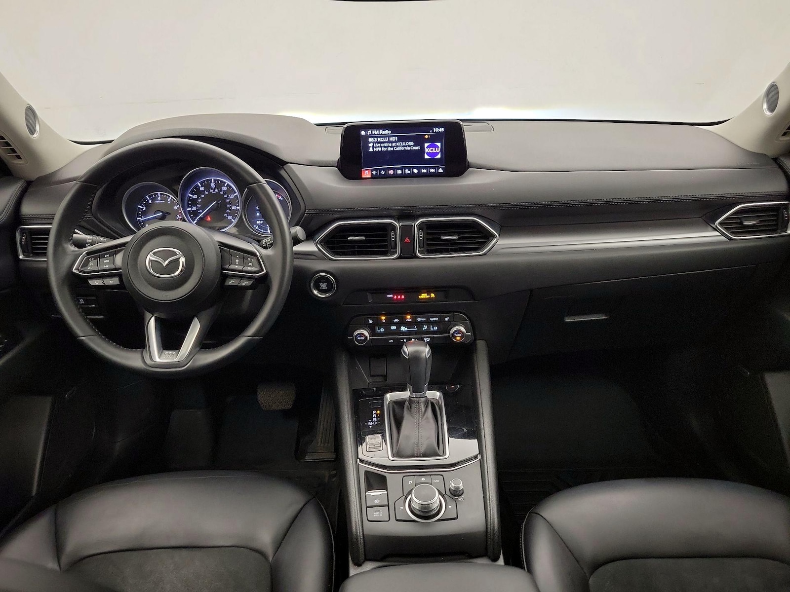 2019 Mazda CX-5 Touring - Photo 10