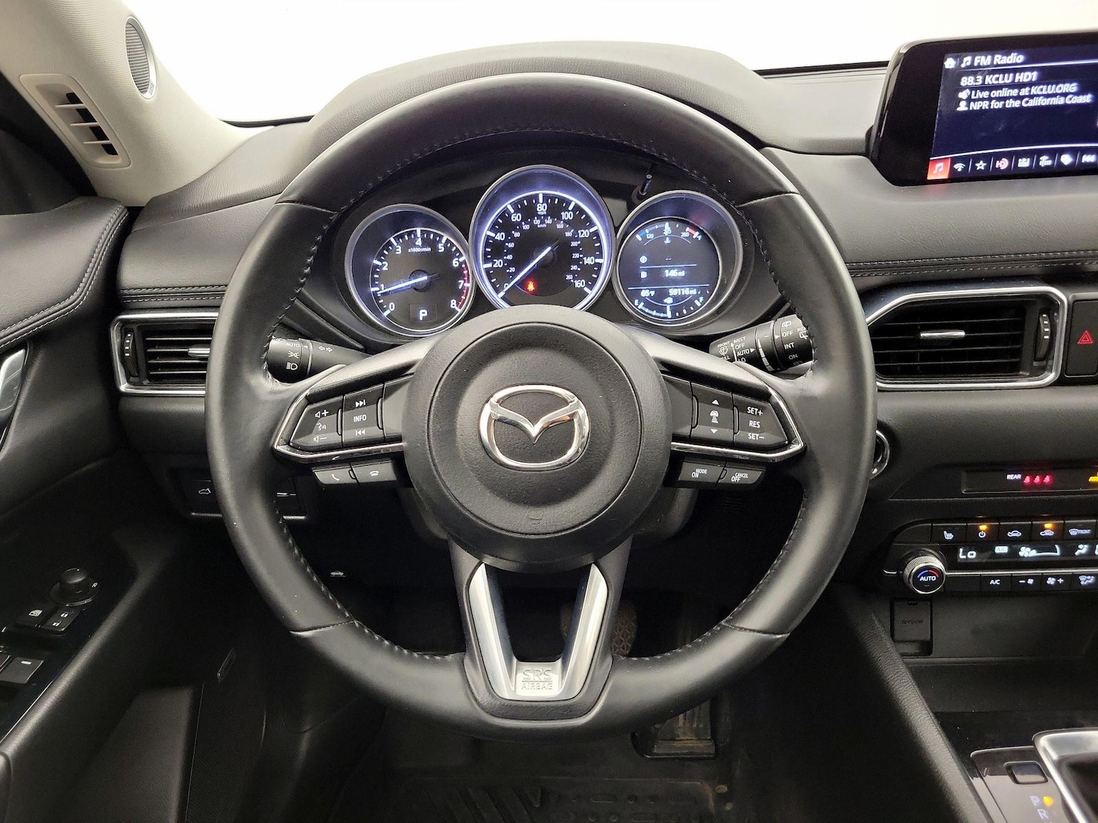 2019 Mazda CX-5 Touring - Photo 11