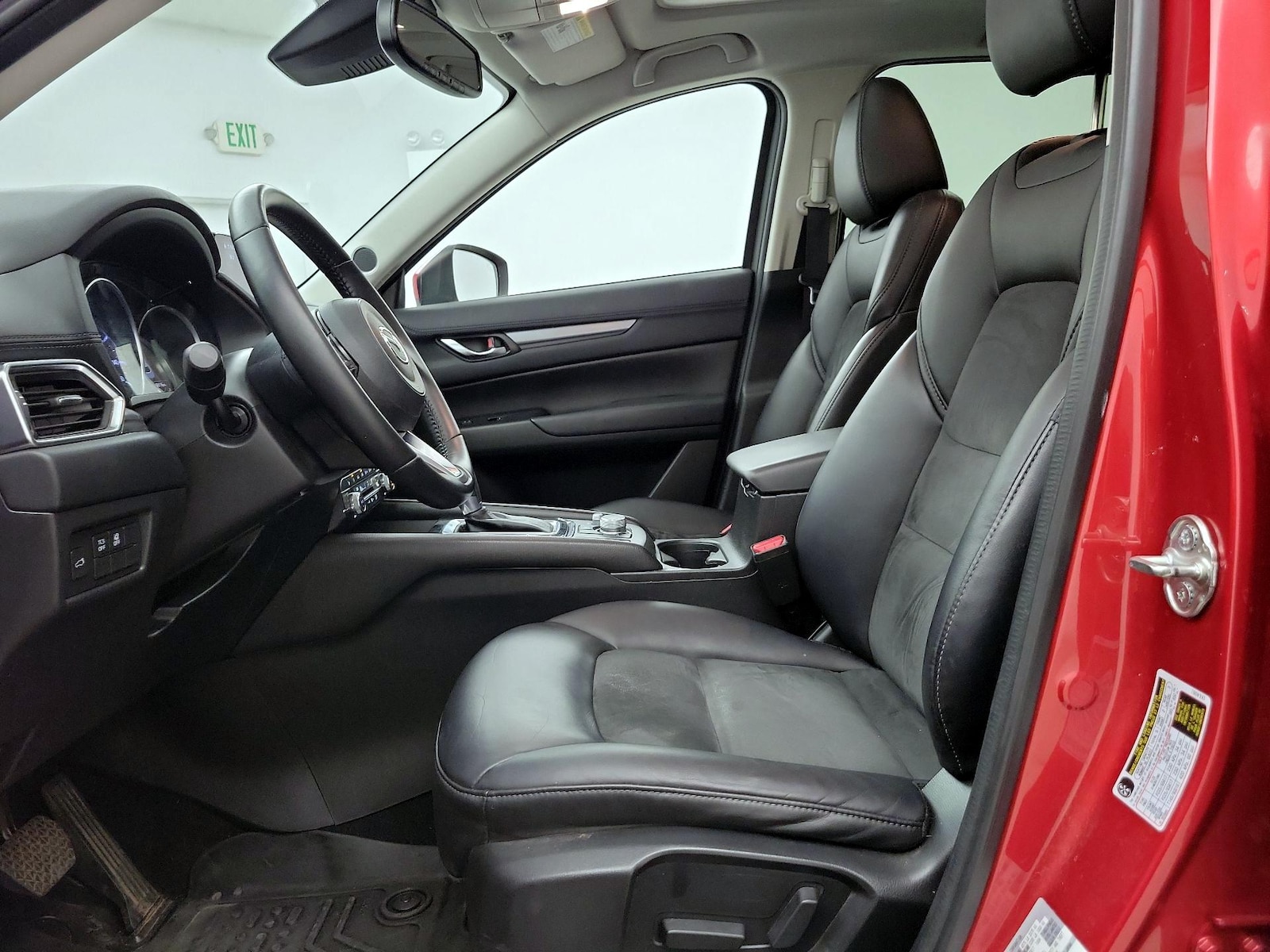 2019 Mazda CX-5 Touring - Photo 12