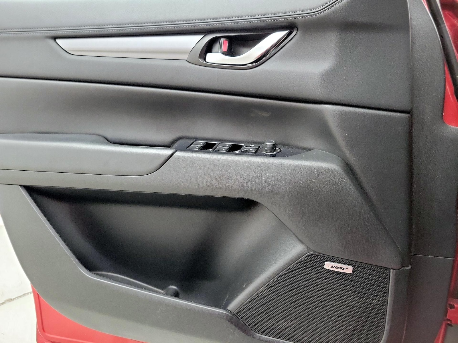 2019 Mazda CX-5 Touring - Photo 13