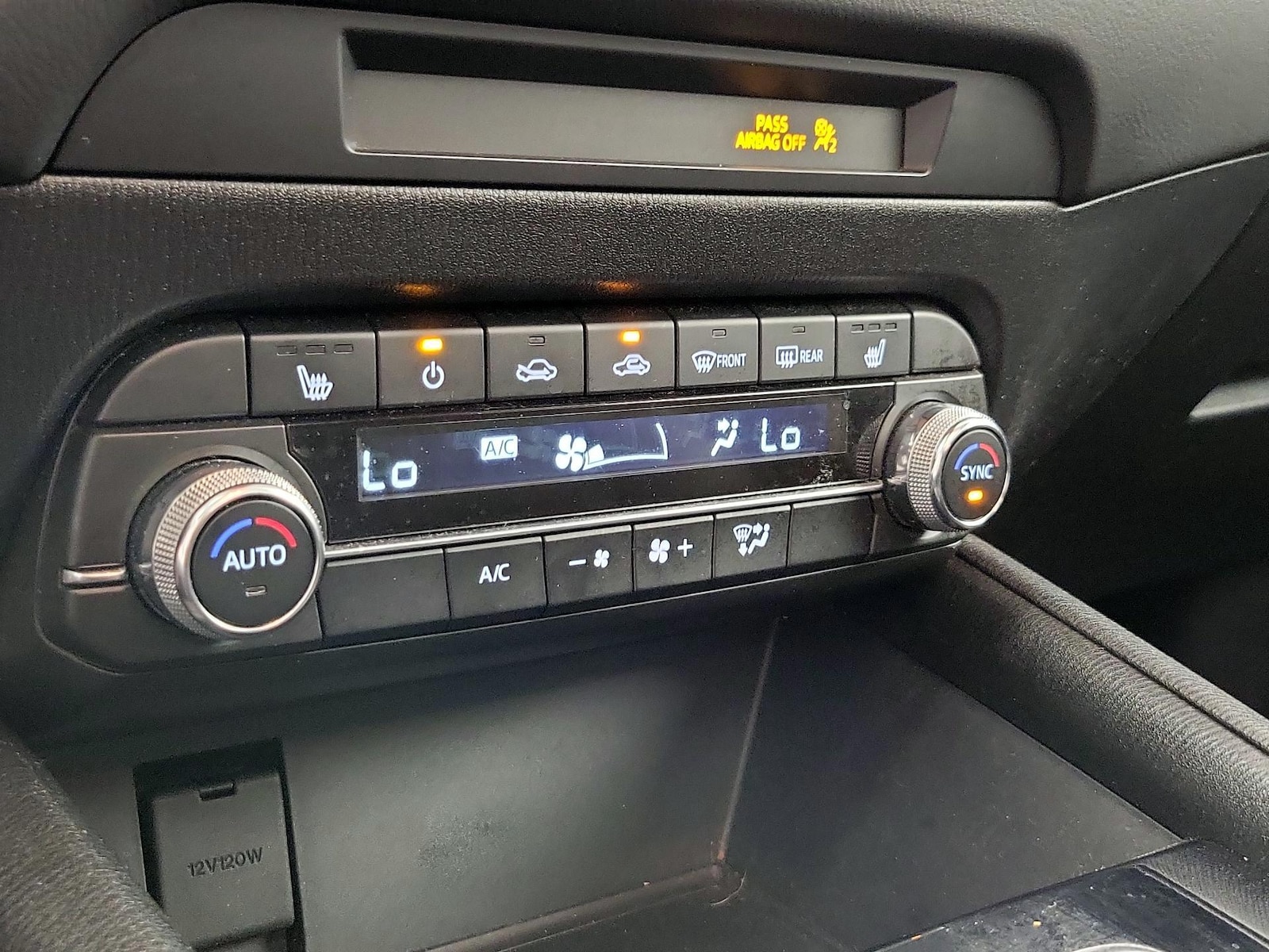 2019 Mazda CX-5 Touring - Photo 17