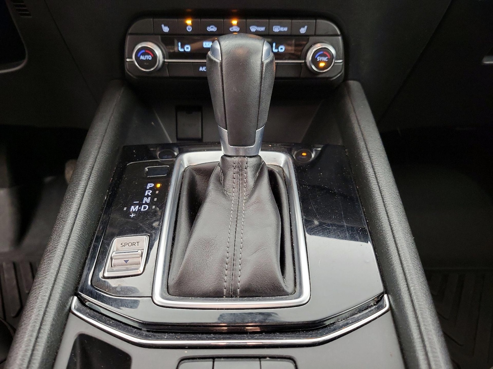 2019 Mazda CX-5 Touring - Photo 18