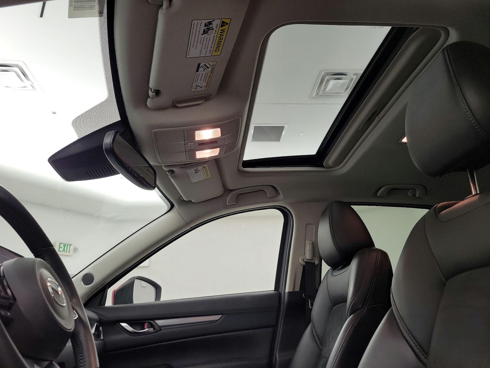 2019 Mazda CX-5 Touring - Photo 20