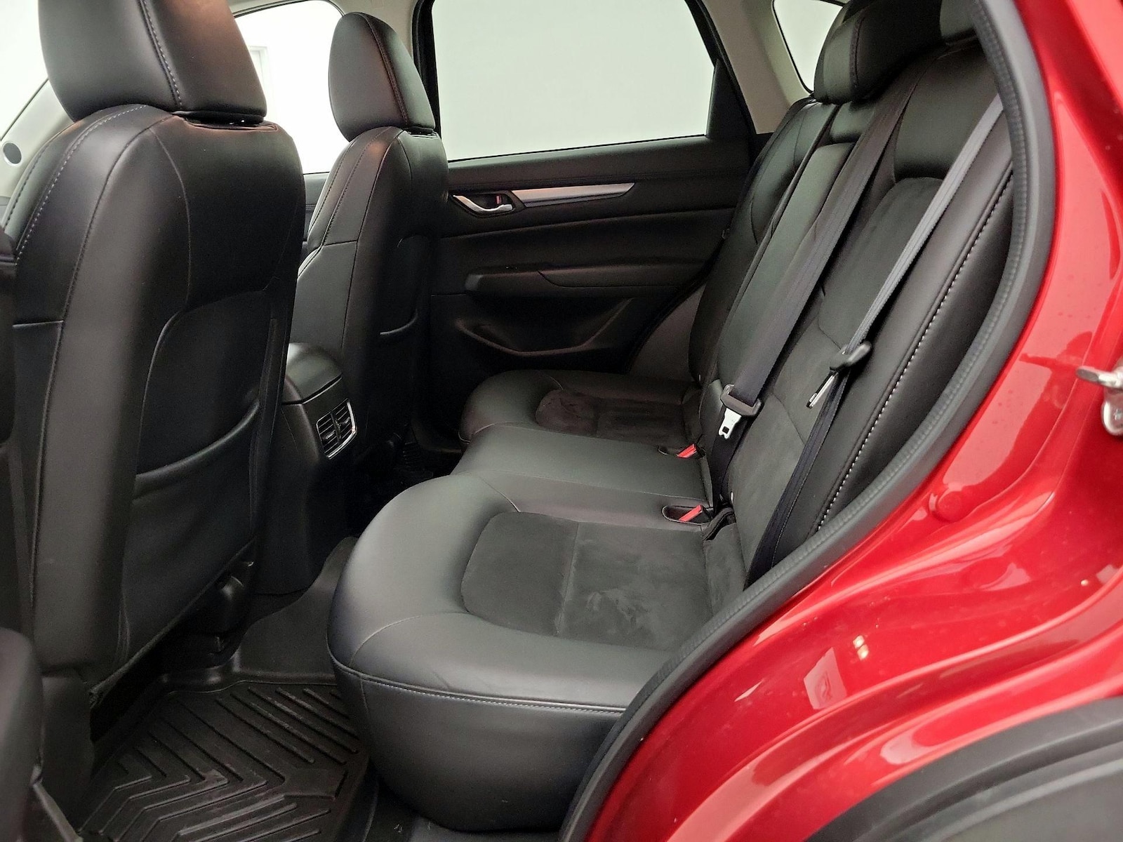 2019 Mazda CX-5 Touring - Photo 21