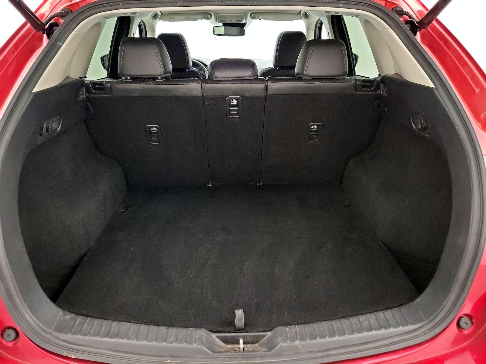 2019 Mazda CX-5 Touring - Photo 22