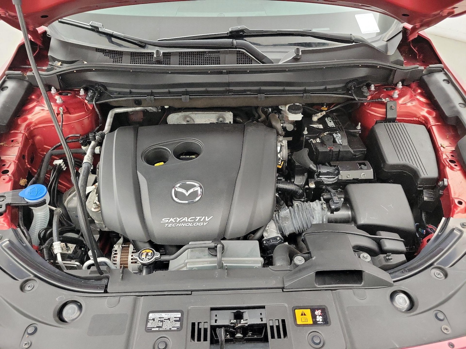 2019 Mazda CX-5 Touring - Photo 23