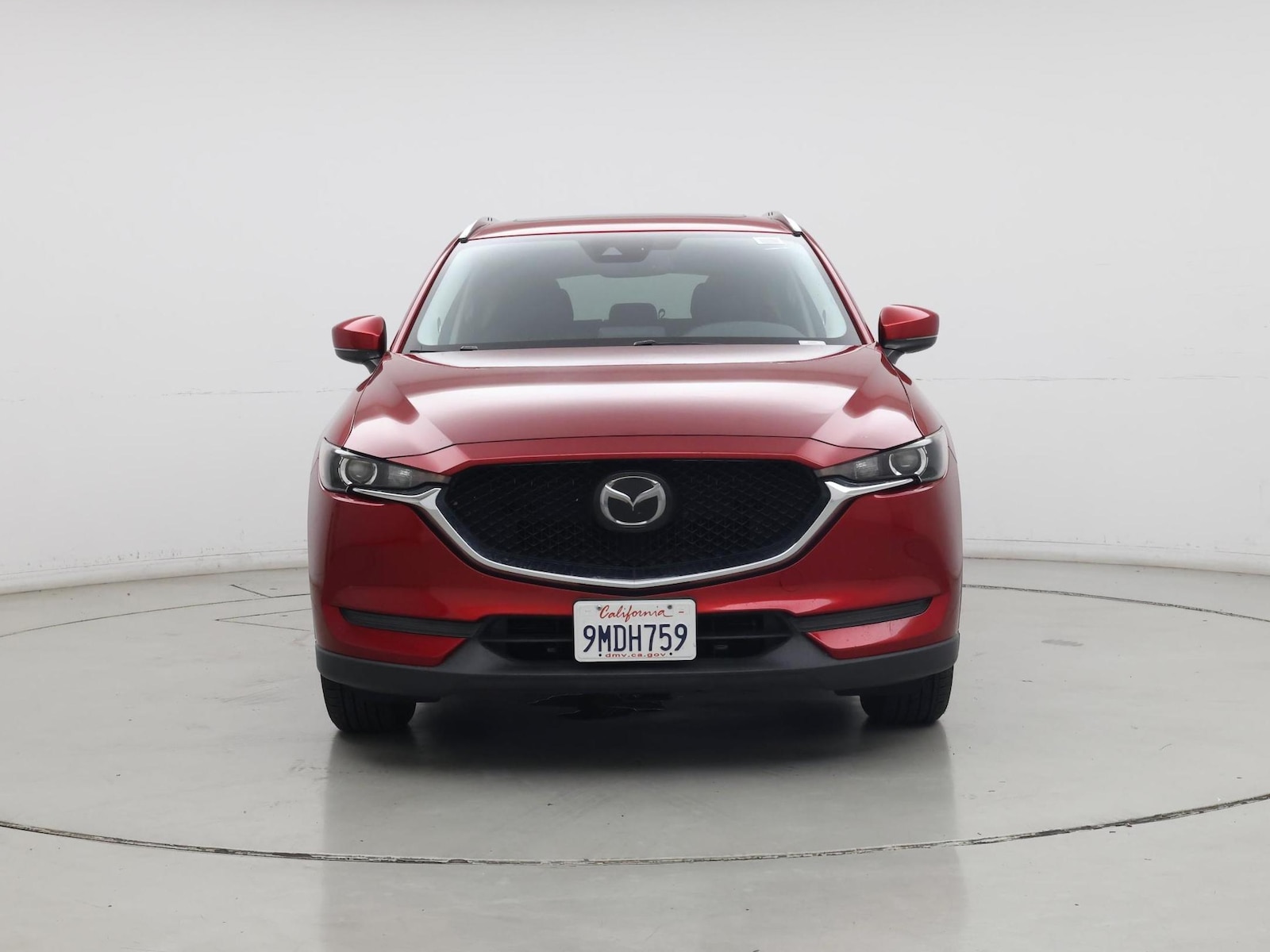 2019 Mazda CX-5 Touring - Photo 6