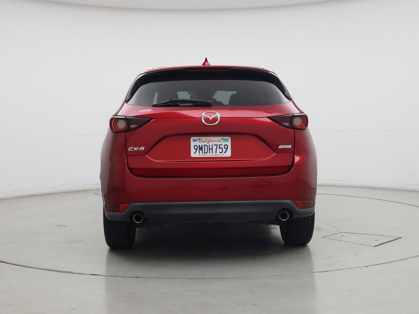 2019 Mazda CX-5 Touring - Photo 7
