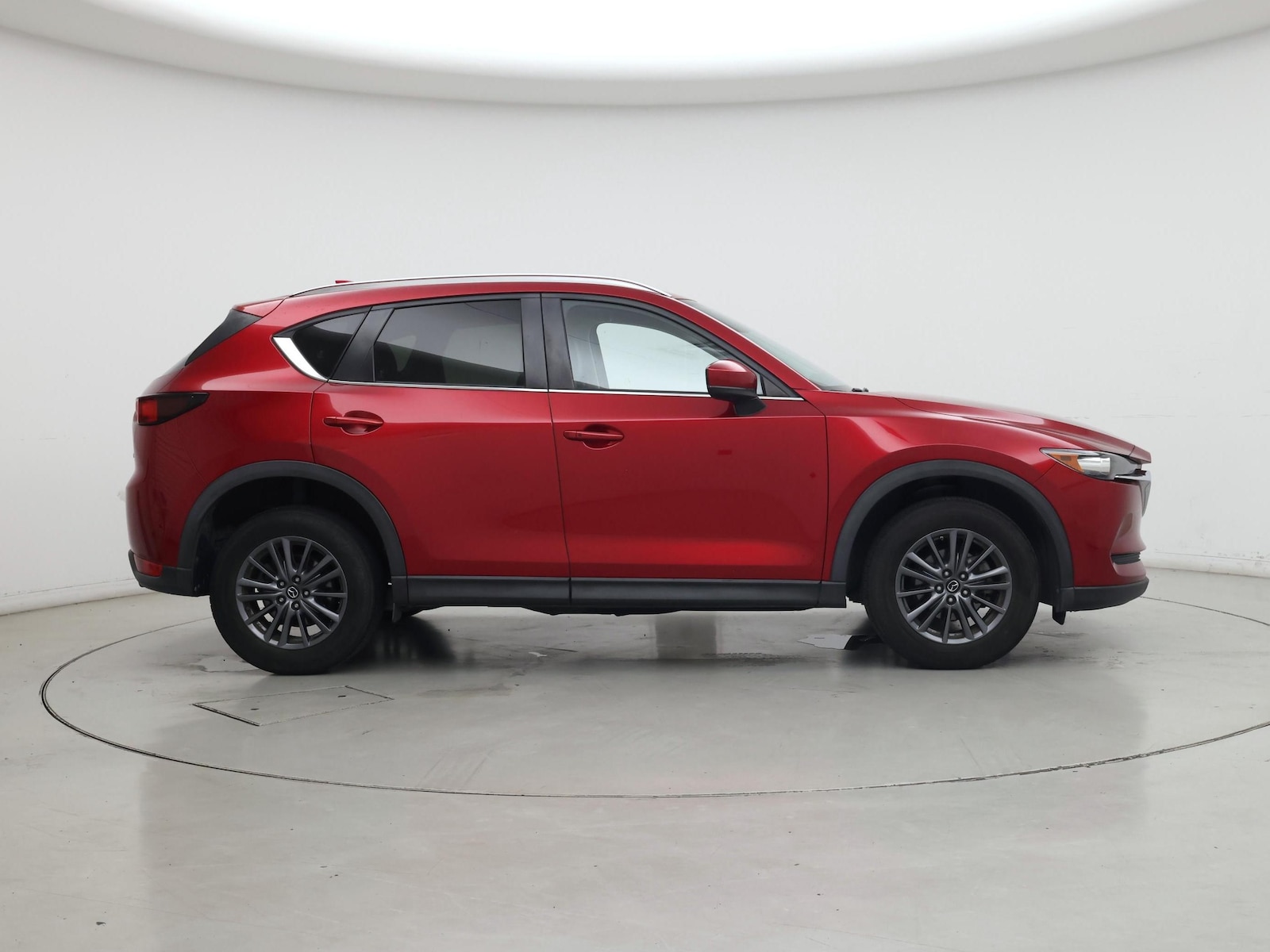 2019 Mazda CX-5 Touring - Photo 8