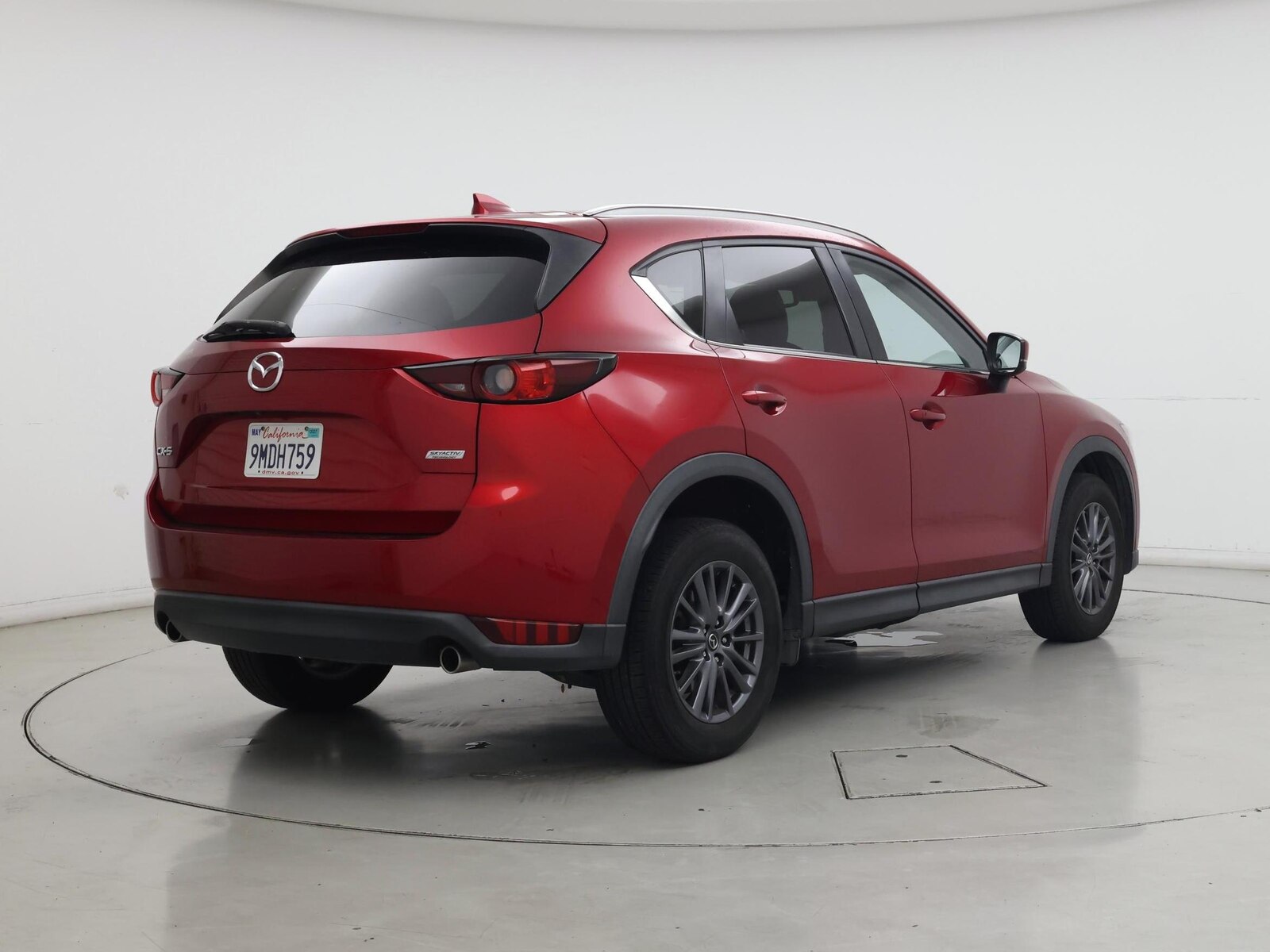 2019 Mazda CX-5 Touring - Photo 9