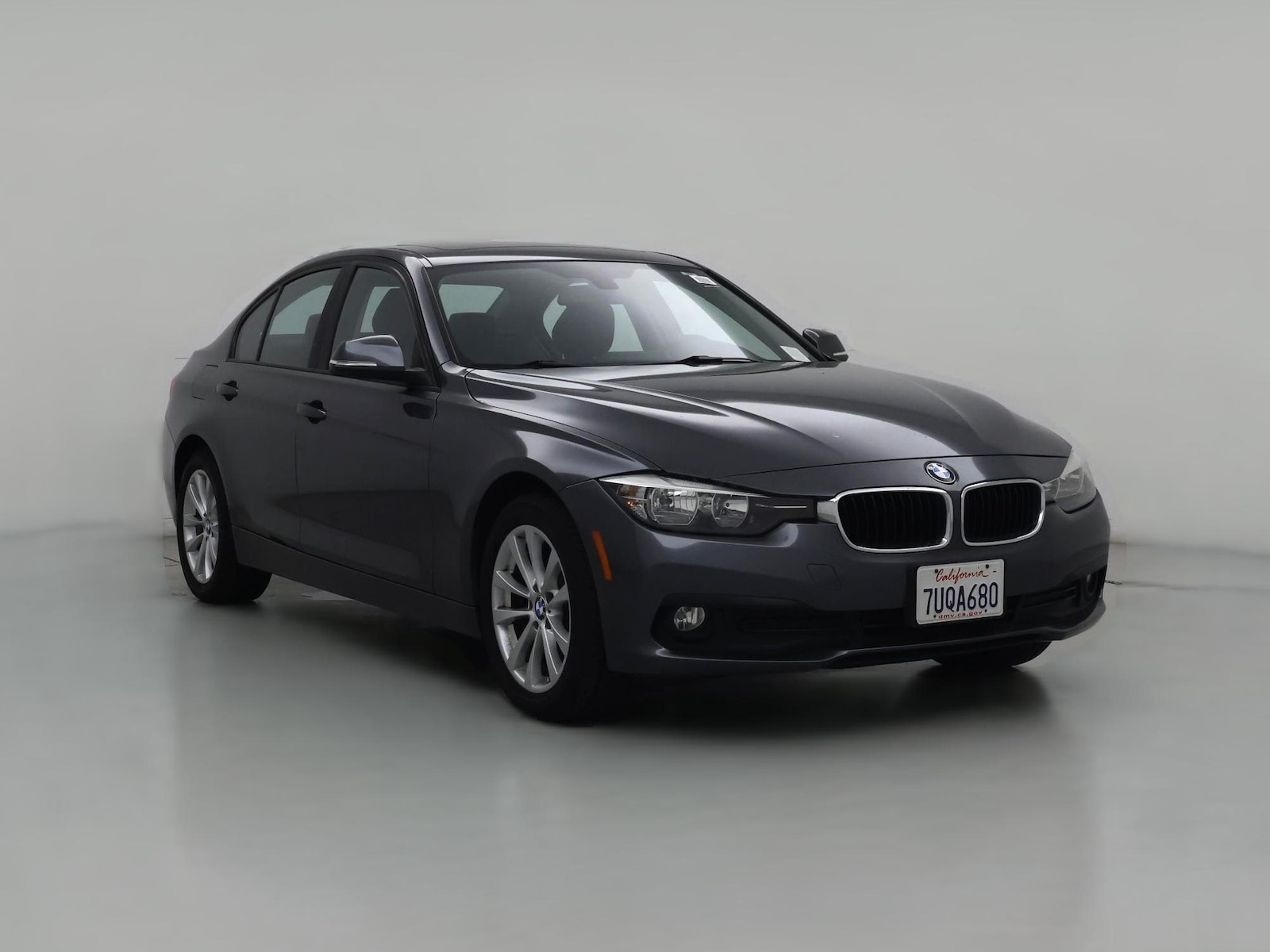 2016 BMW 3 Series