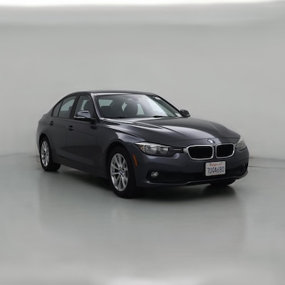2016 BMW 320 I