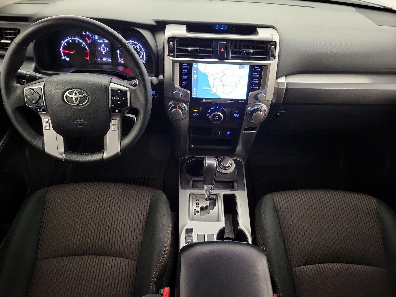 Apple CarPlay®