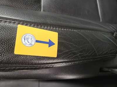 Condition detail
