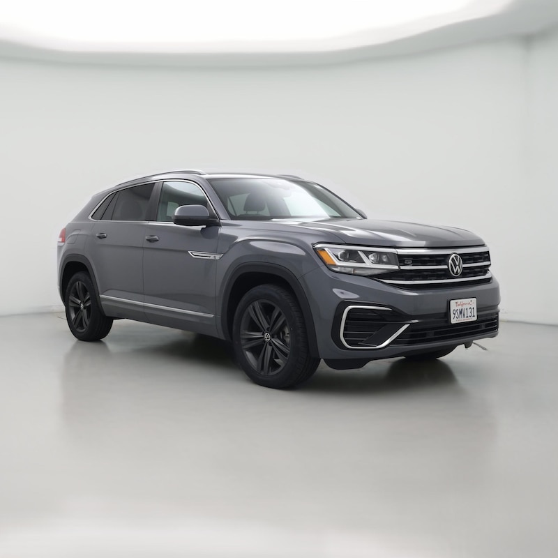 2022 Volkswagen Atlas Cross Sport SEL Premium R-Line