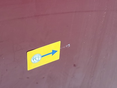 Condition detail