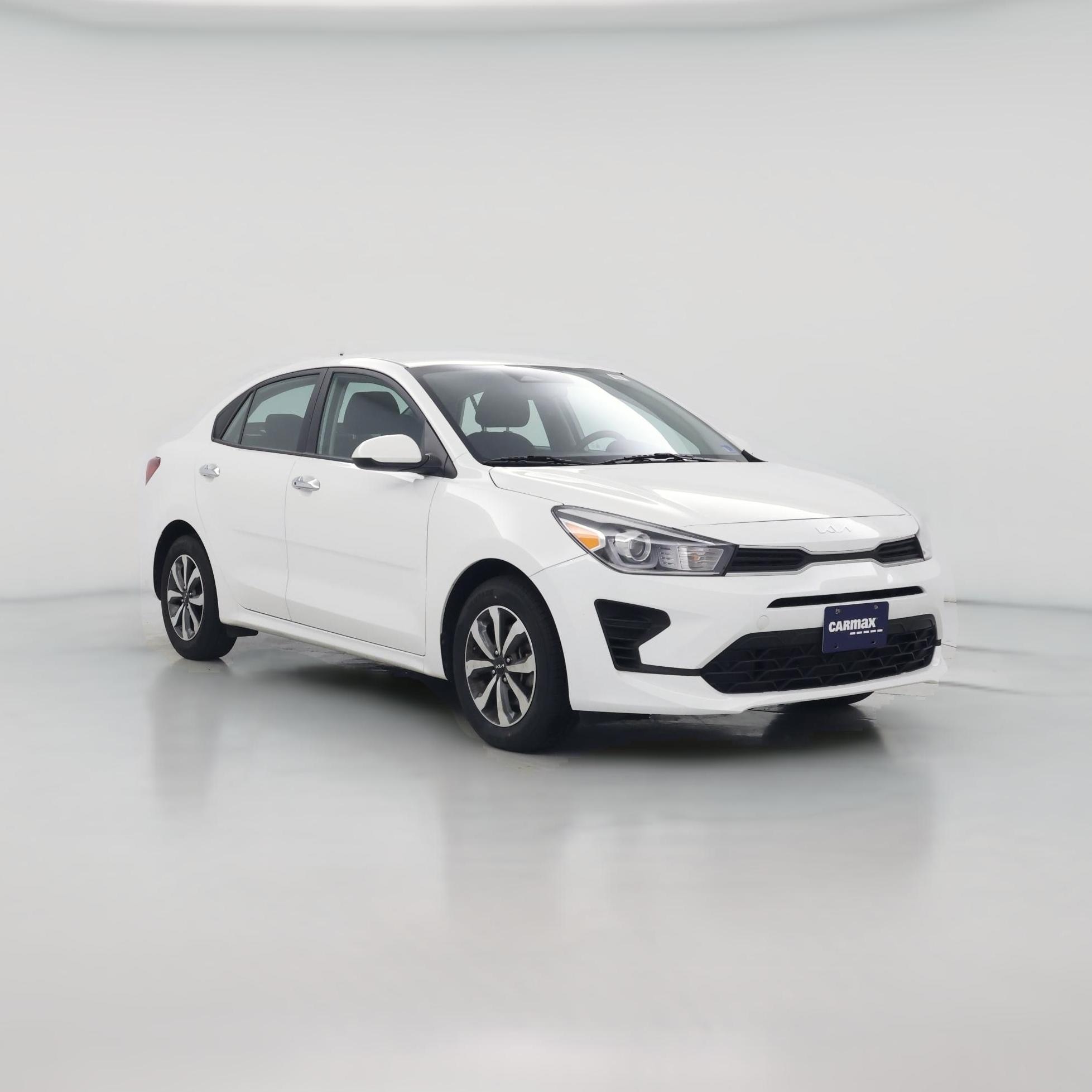 Thumbnail: 2023 Kia Rio - 1