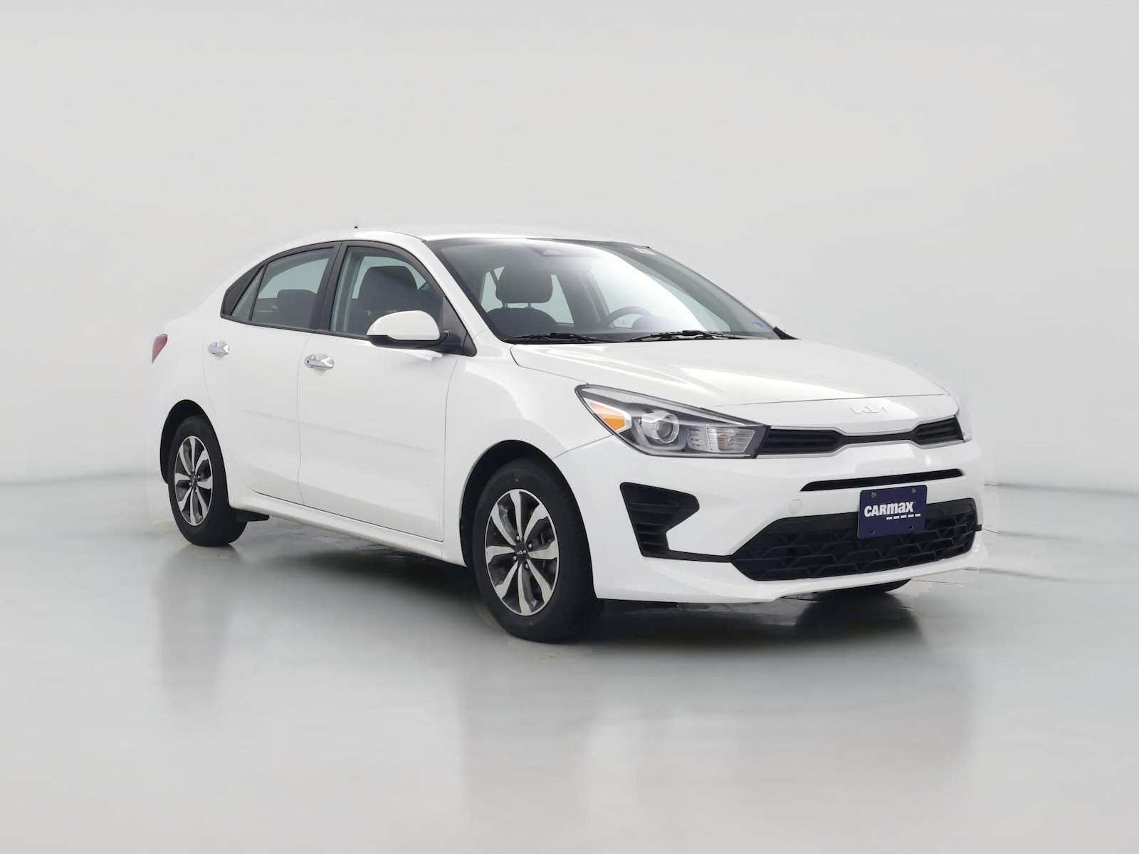 2023 Kia Rio