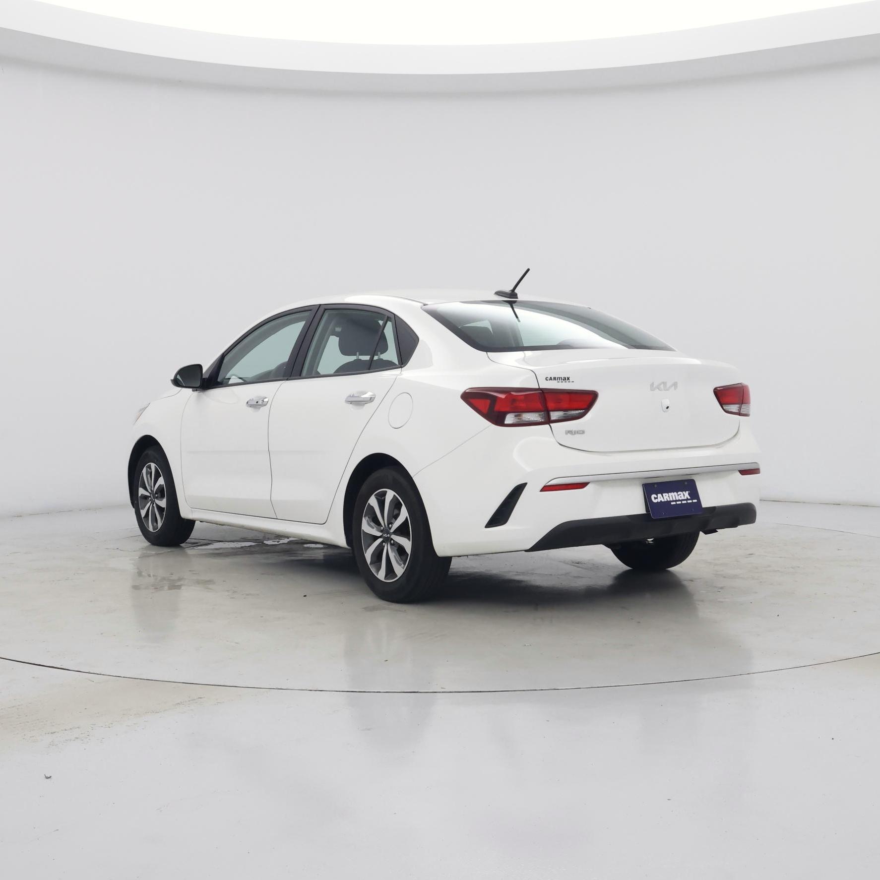 Thumbnail: 2023 Kia Rio - 2