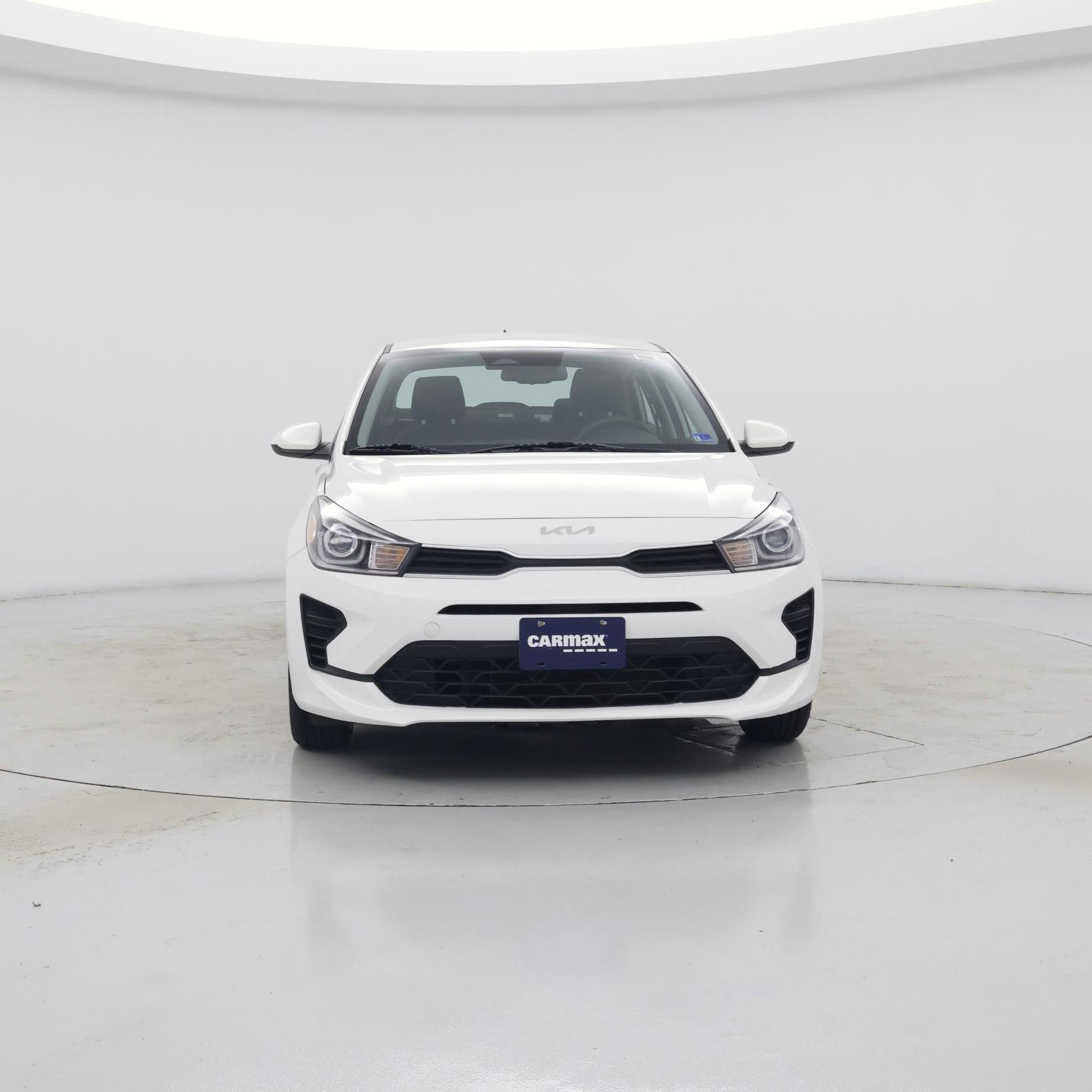 Thumbnail: 2023 Kia Rio - 5