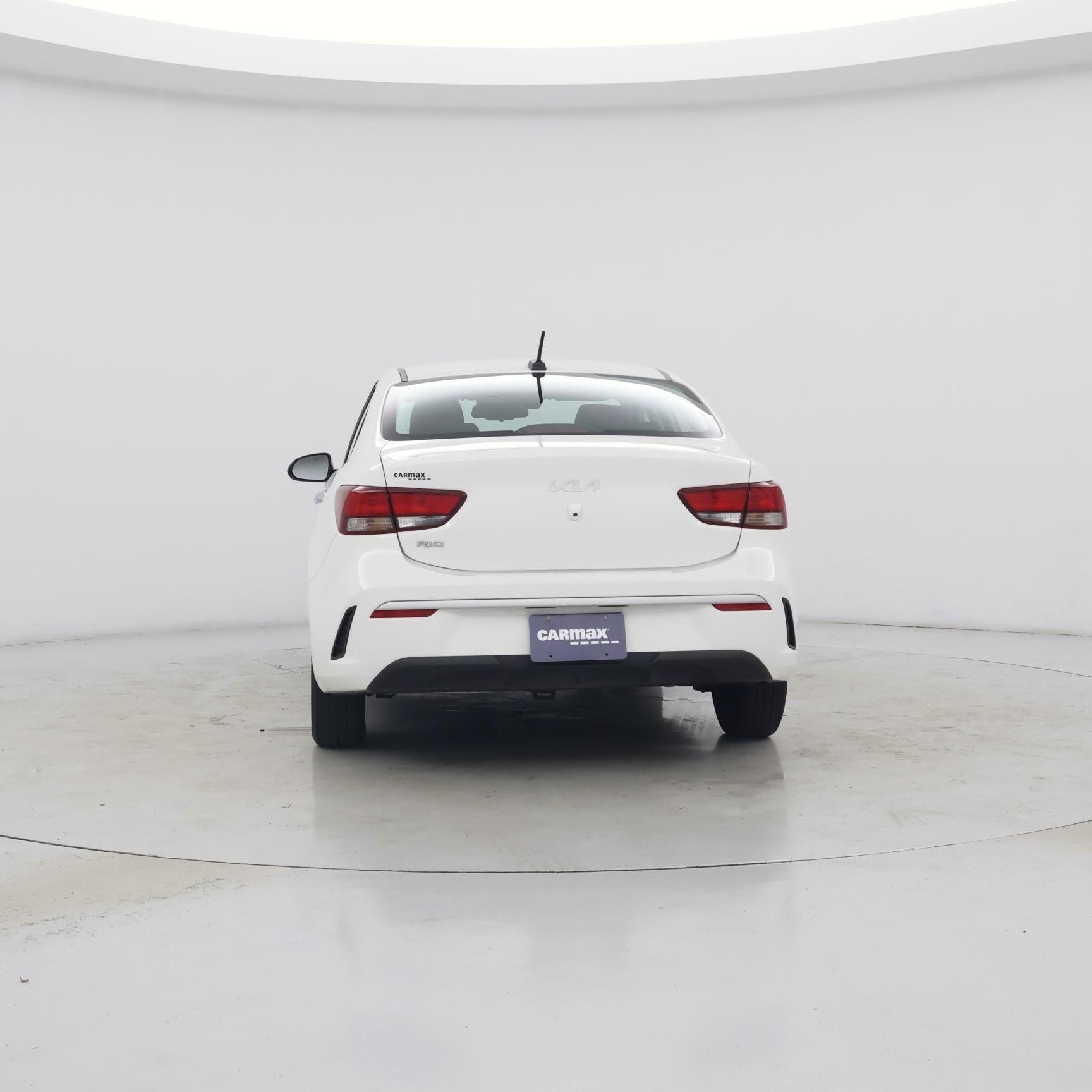 Thumbnail: 2023 Kia Rio - 6