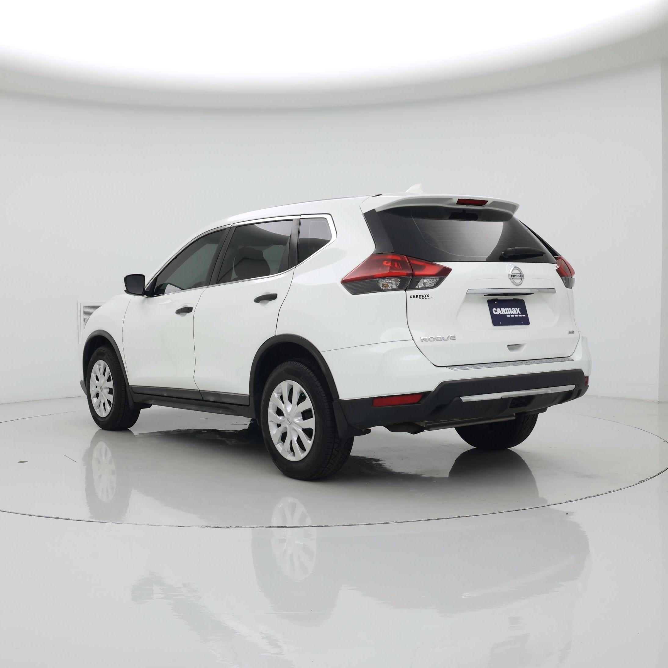 Thumbnail: 2018 Nissan Rogue - 2