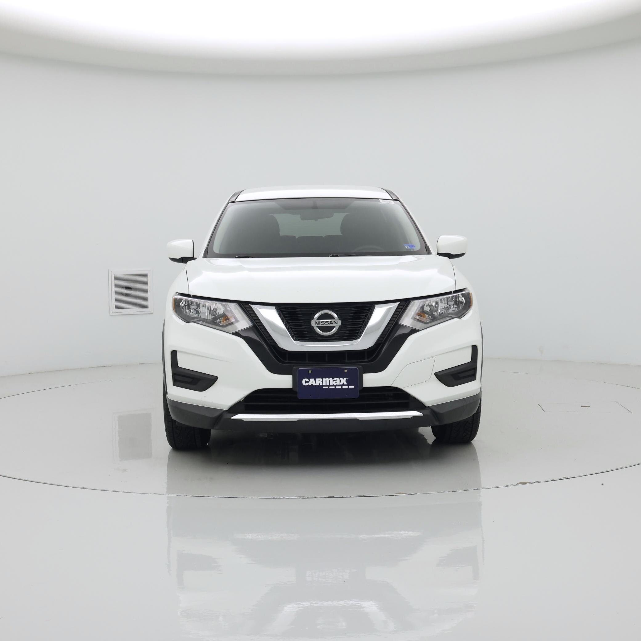 Thumbnail: 2018 Nissan Rogue - 5