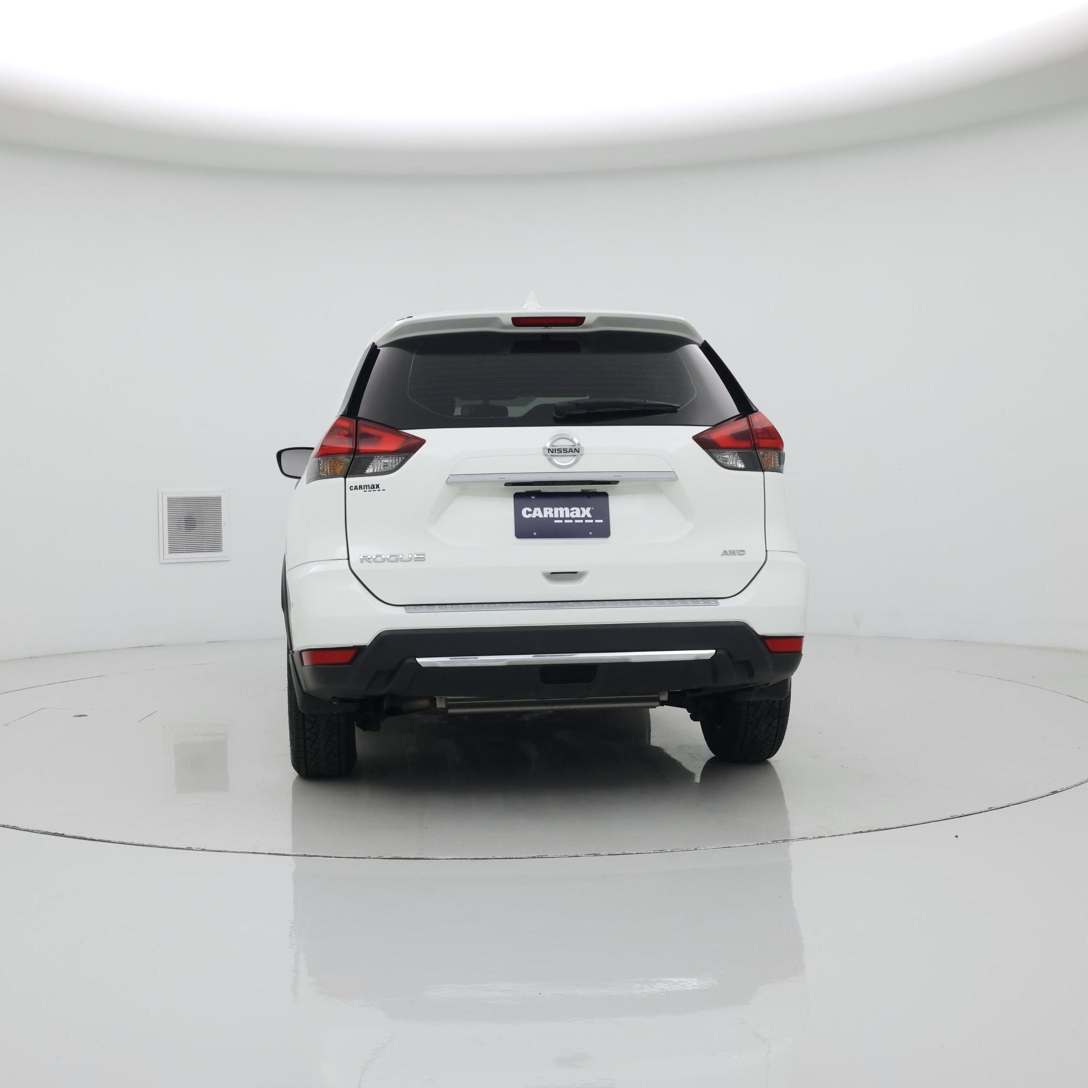 Thumbnail: 2018 Nissan Rogue - 6