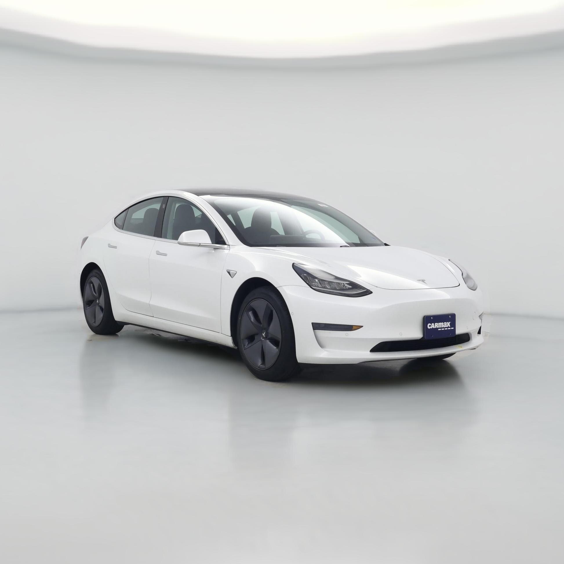 Thumbnail: 2020 Tesla Model 3 - 1