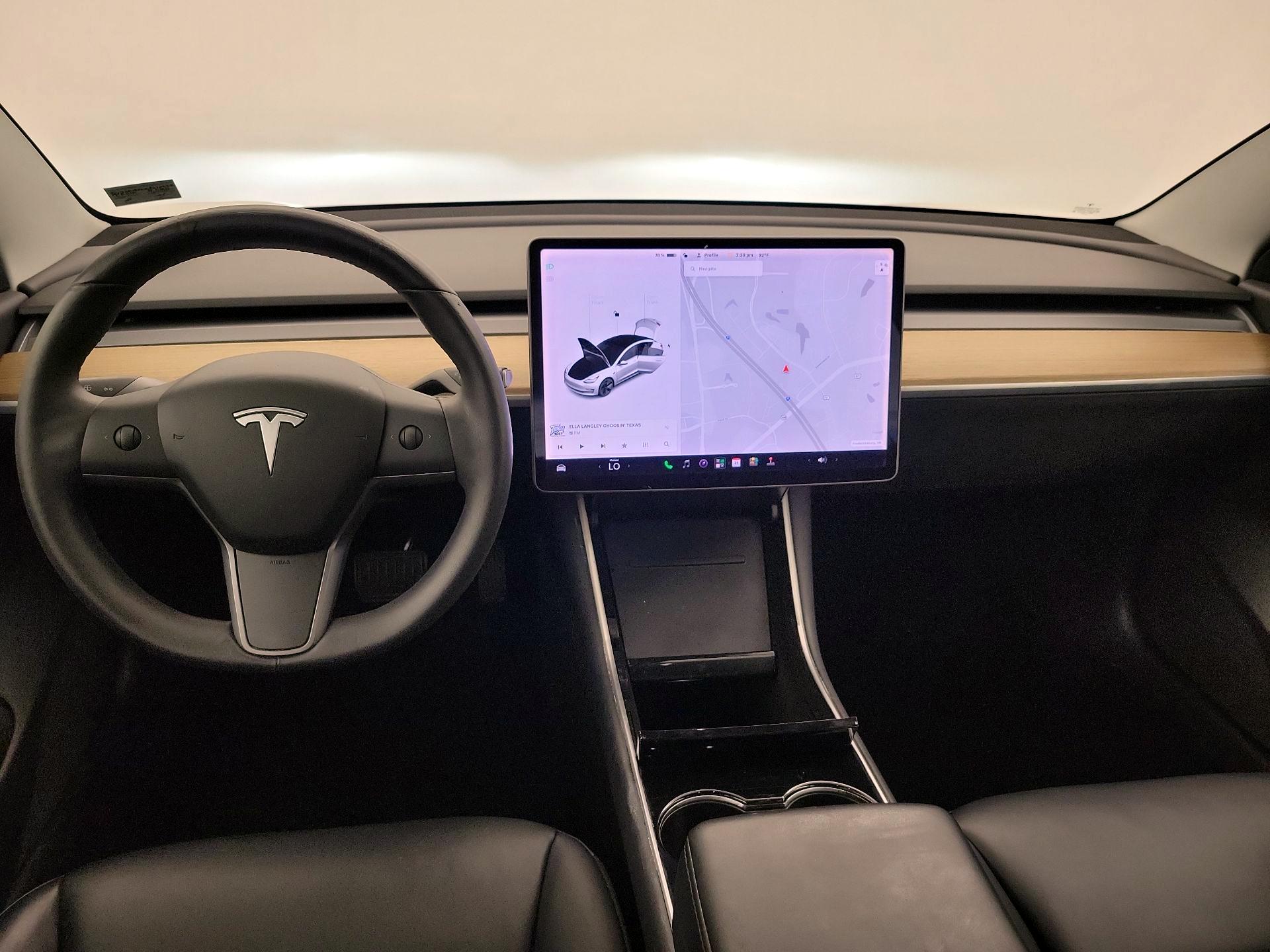 Thumbnail: 2020 Tesla Model 3 - 9