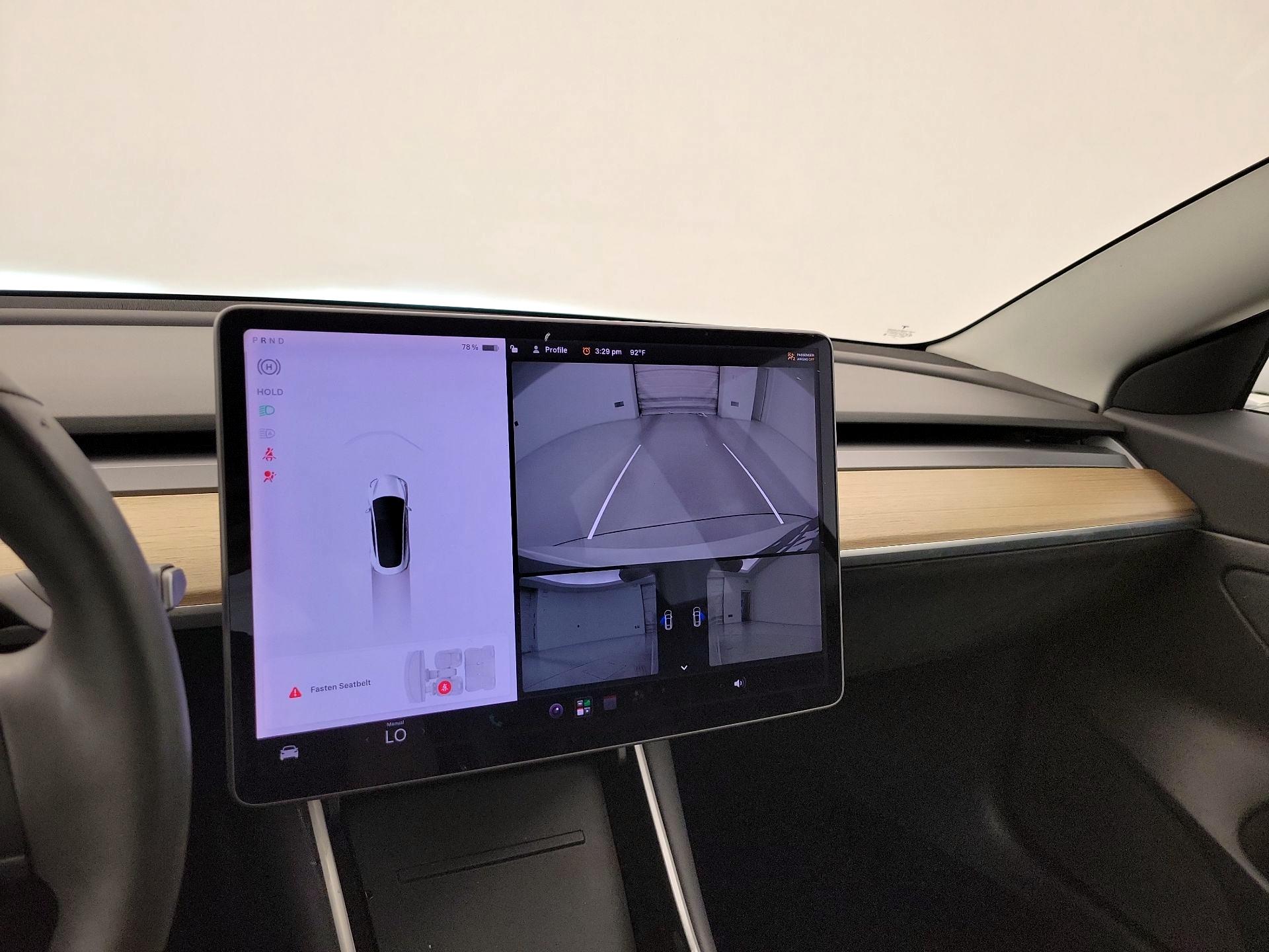 Thumbnail: 2020 Tesla Model 3 - 14