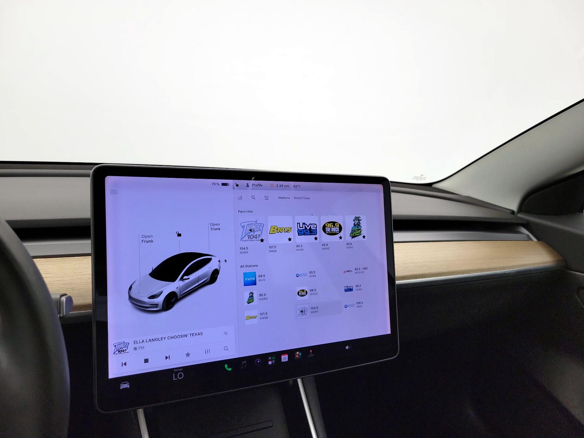 Thumbnail: 2020 Tesla Model 3 - 15