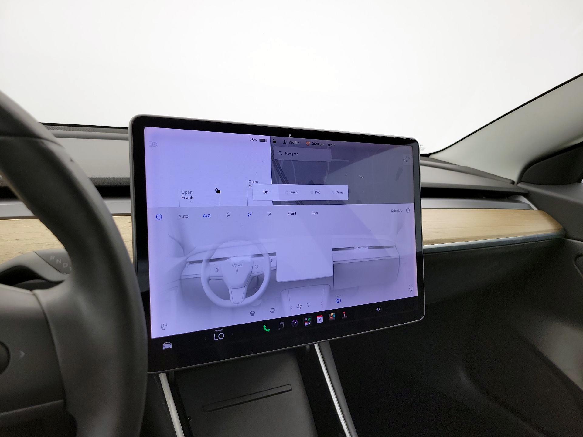 Thumbnail: 2020 Tesla Model 3 - 16