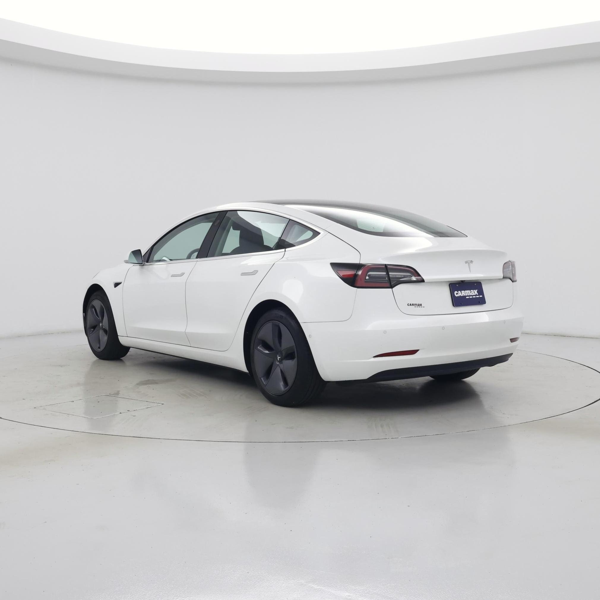 Thumbnail: 2020 Tesla Model 3 - 2