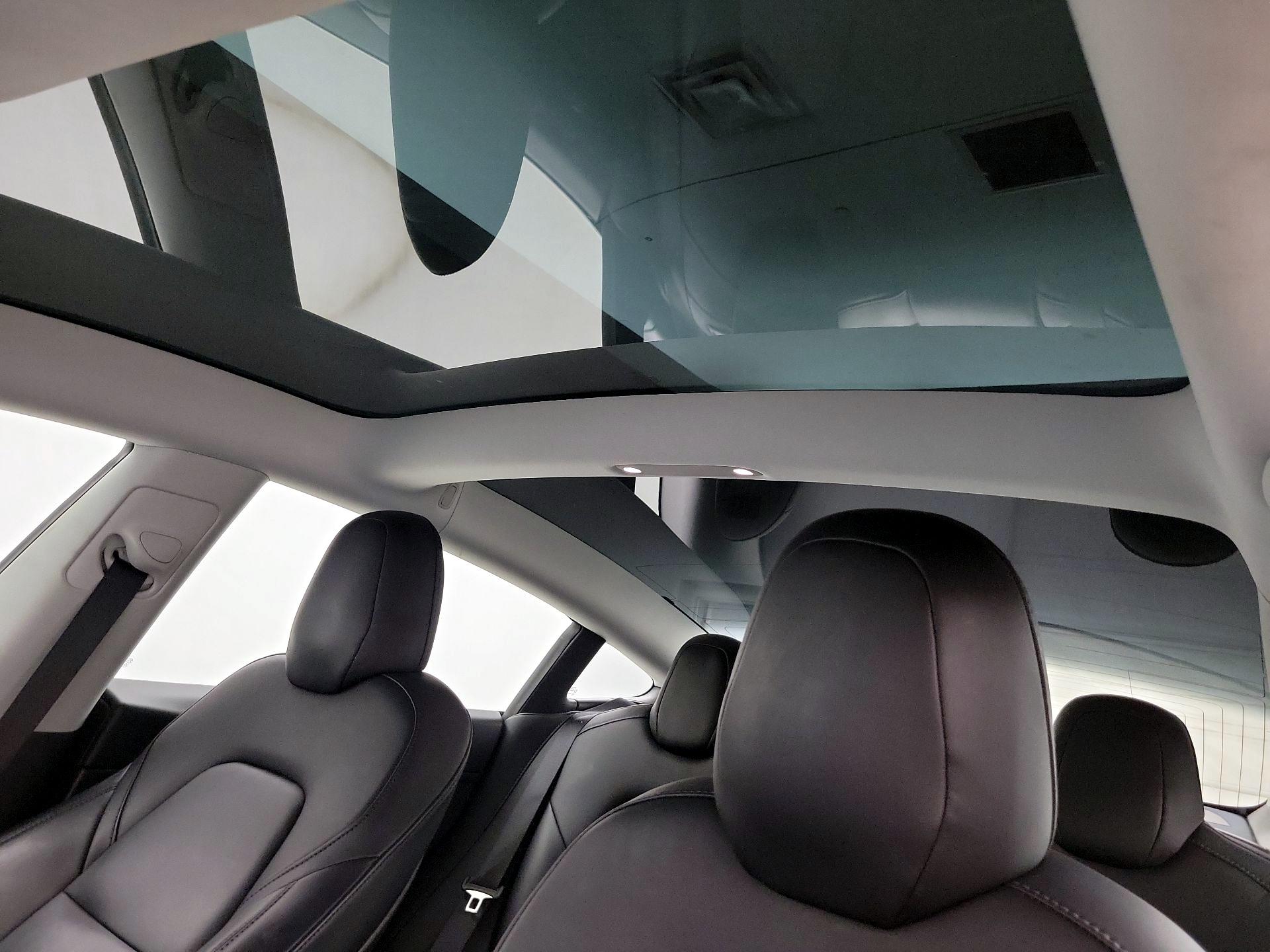 Thumbnail: 2020 Tesla Model 3 - 19