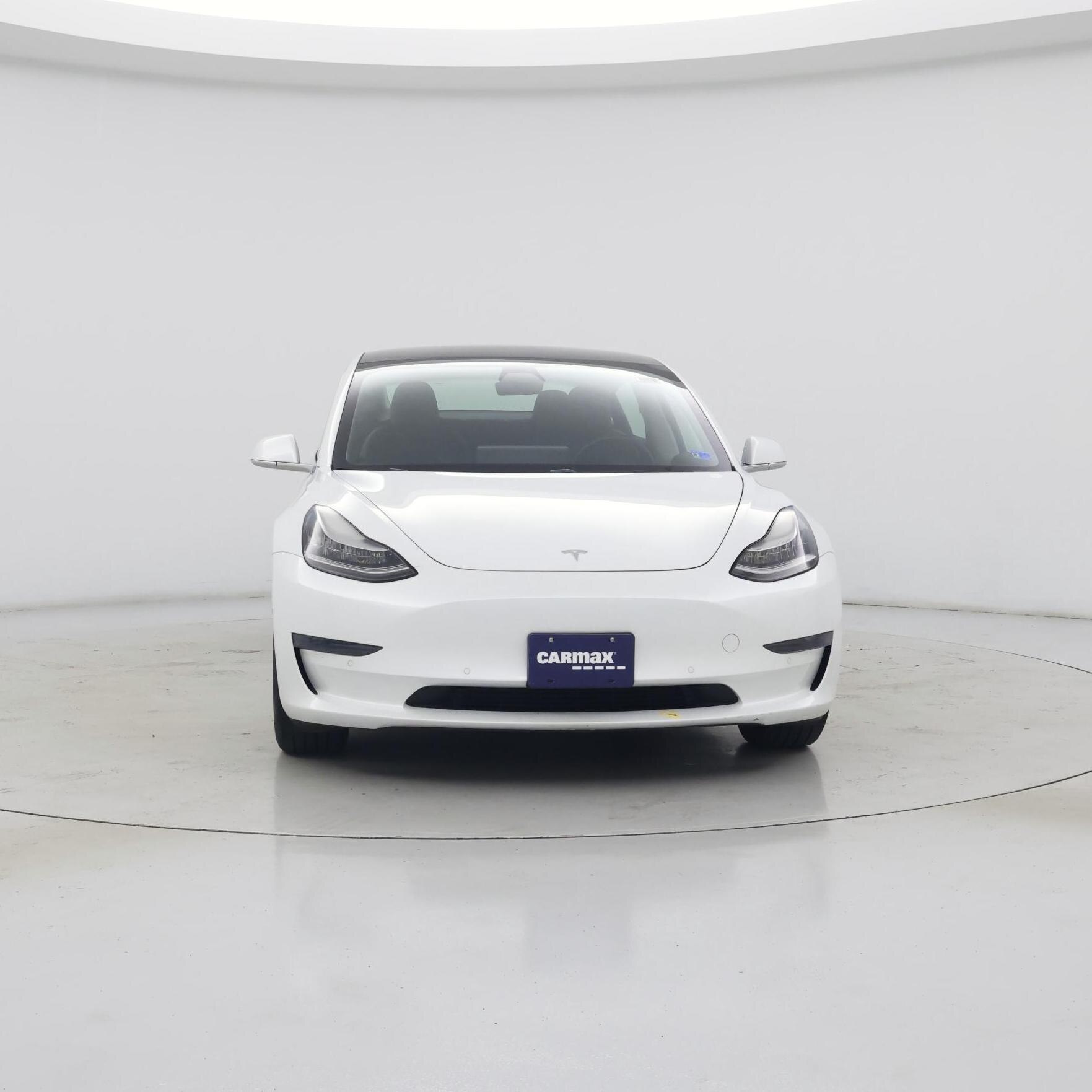 Thumbnail: 2020 Tesla Model 3 - 5