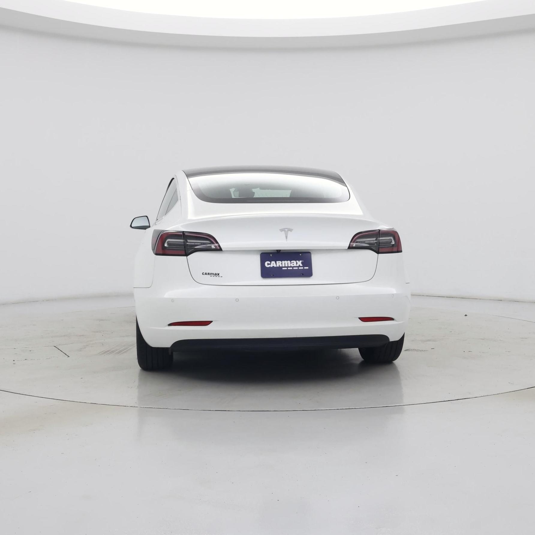 Thumbnail: 2020 Tesla Model 3 - 6