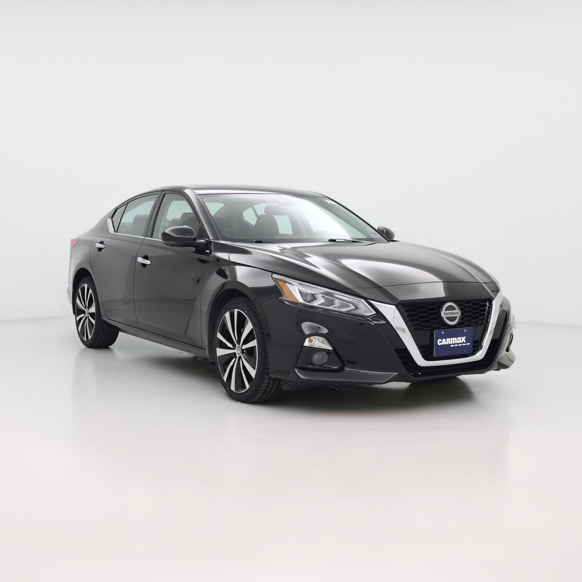 Thumbnail: 2019 Nissan Altima - 1