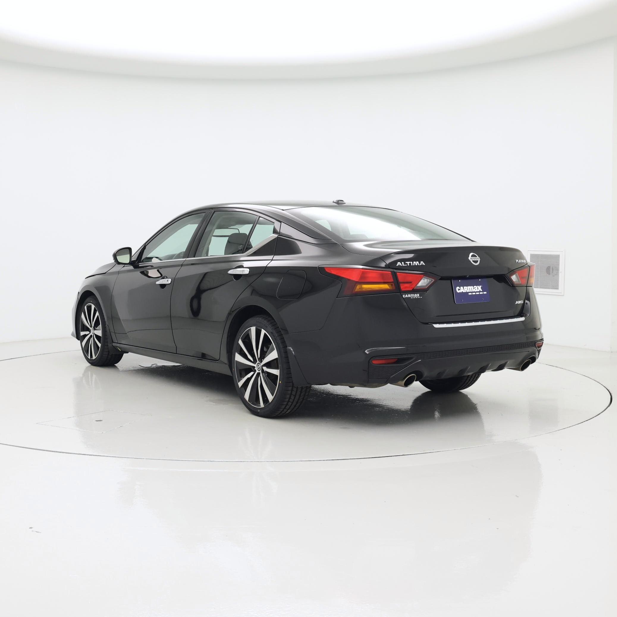 Thumbnail: 2019 Nissan Altima - 2