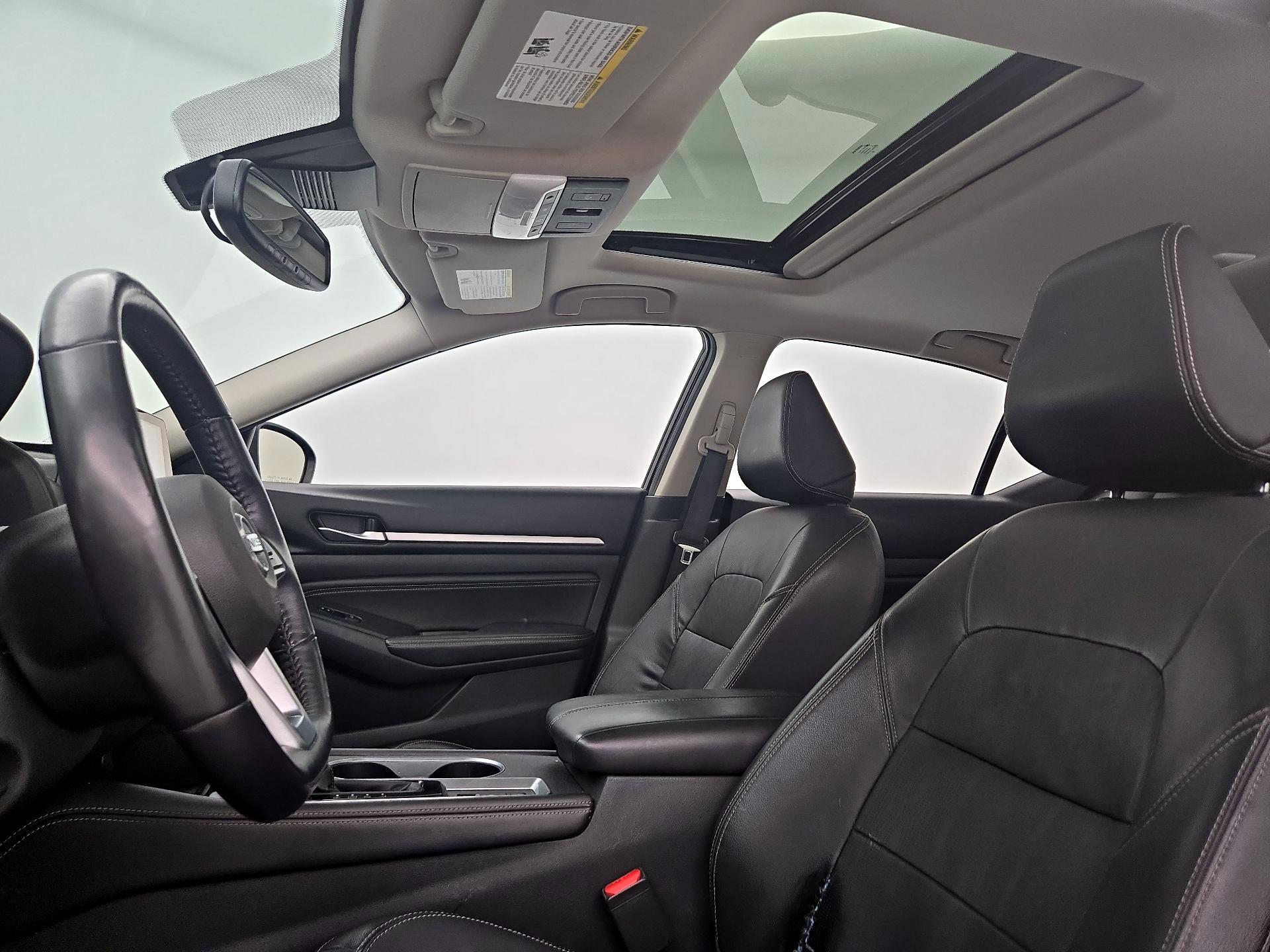 Thumbnail: 2019 Nissan Altima - 20