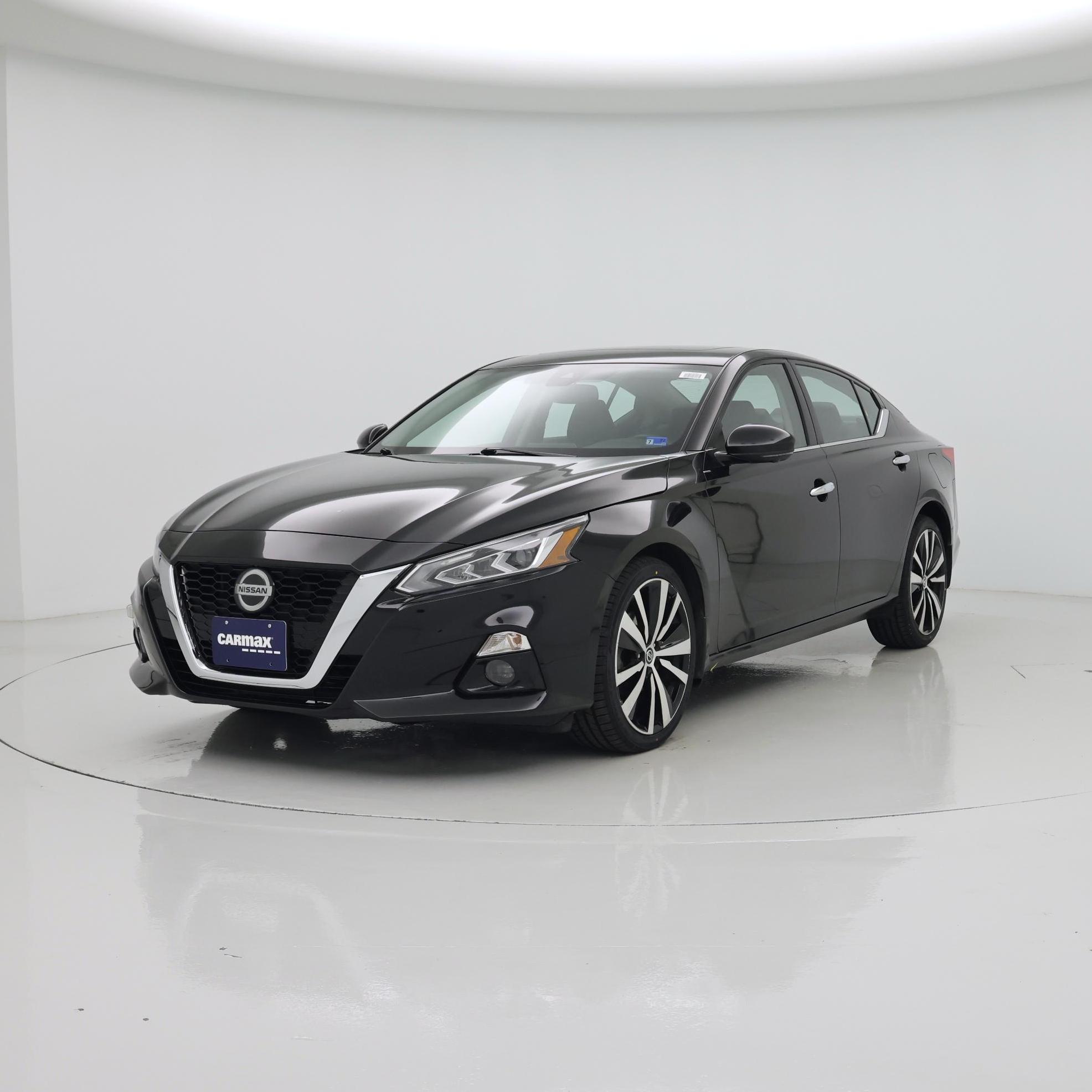 Thumbnail: 2019 Nissan Altima - 4
