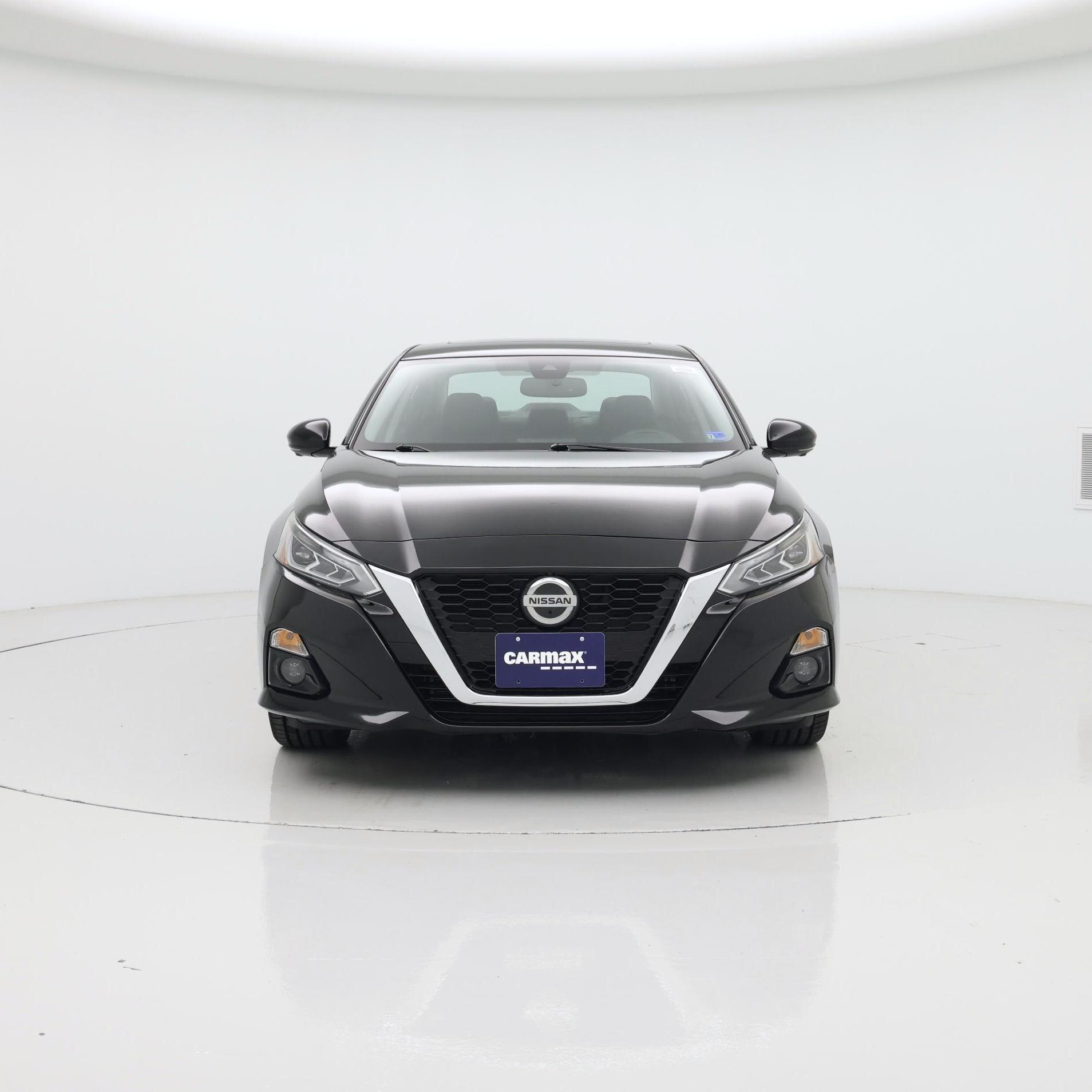 Thumbnail: 2019 Nissan Altima - 5