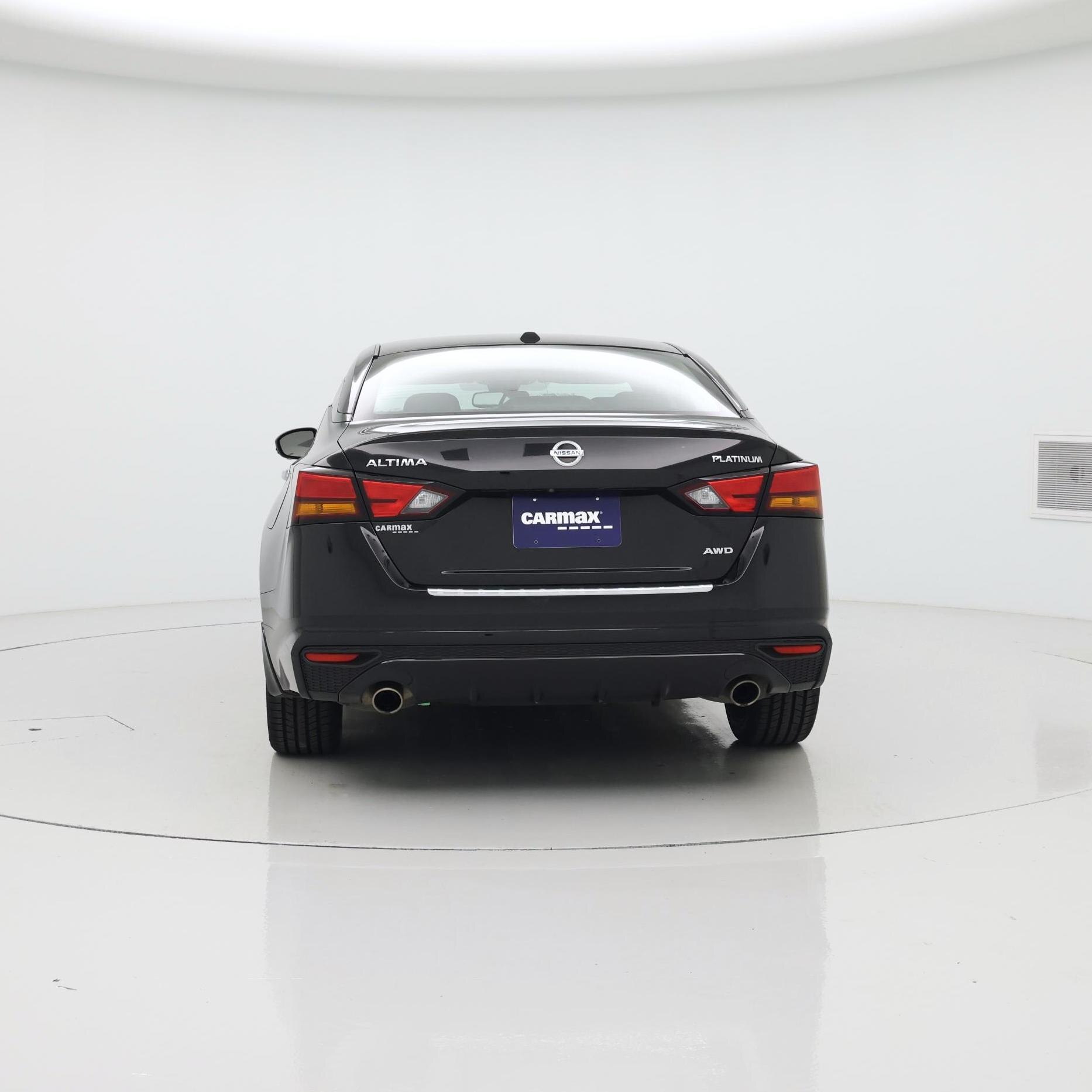 Thumbnail: 2019 Nissan Altima - 6