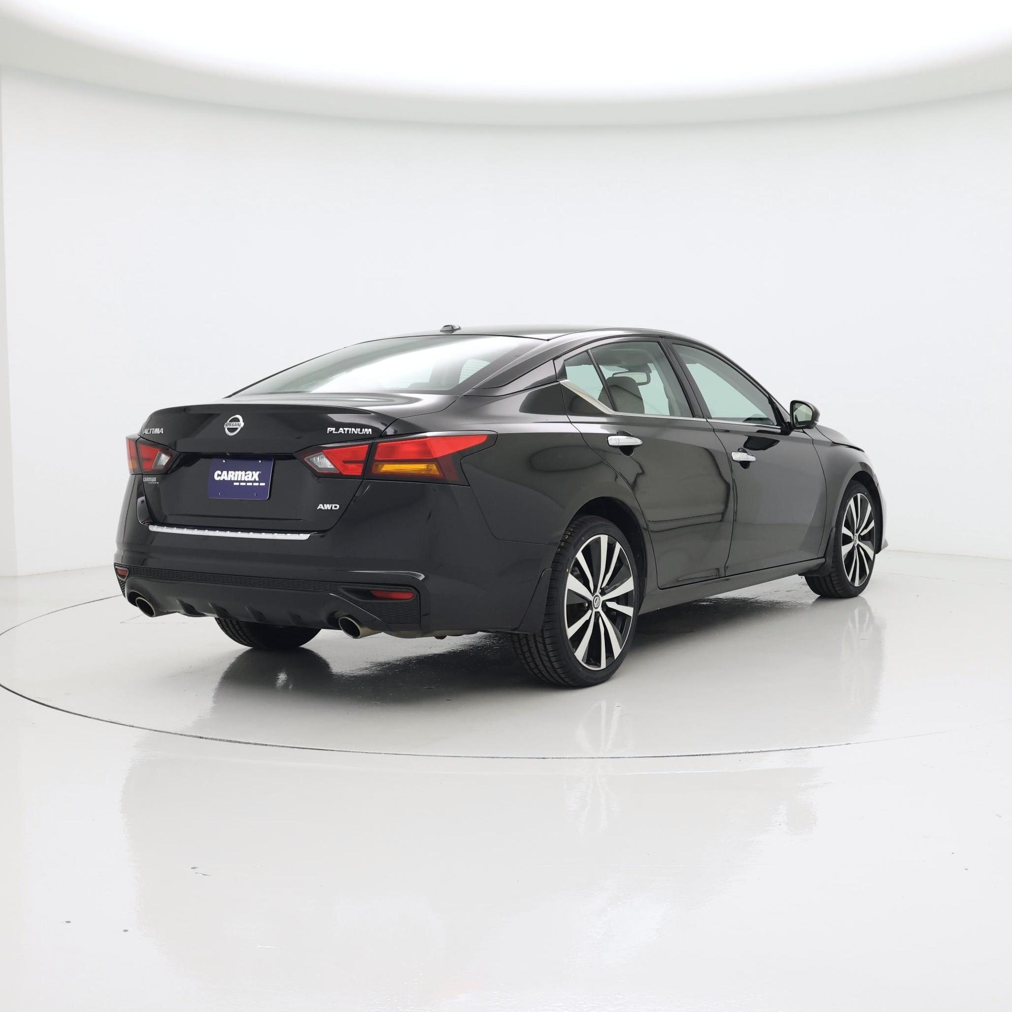 Thumbnail: 2019 Nissan Altima - 8