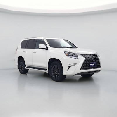 2022 Lexus GX 460 Premium